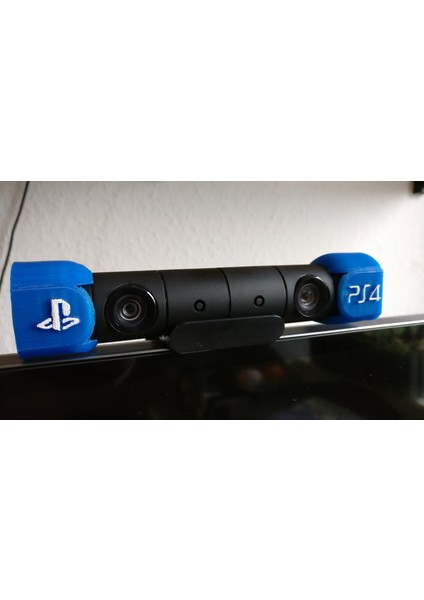 Ps4 Kamera Lens Kapağı (Plastik Aparattır!!!) 3D fiyatları
