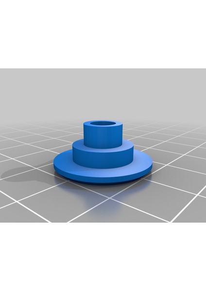 Zoetrope/fidget Spinner (Plastik Aparattır!!!) 3D indirimleri