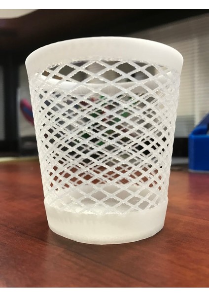 Mac Osx Geri Dönüşüm Kutusu (Sadece Plastik Aparattır!!!) 3D indirimleri