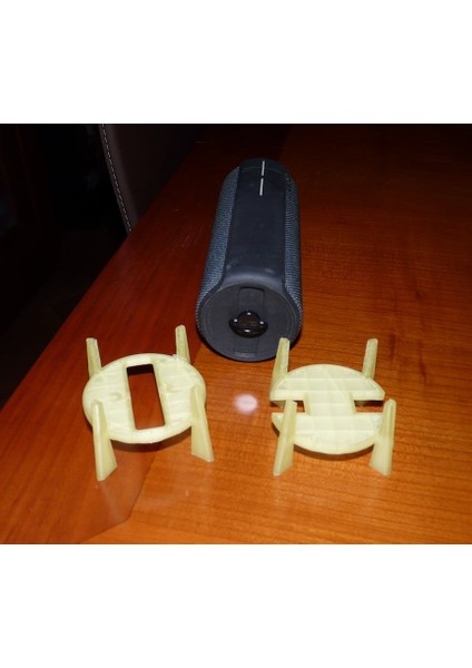 Ue Boom 2 Stand (2 Varyant) (Sadece Plastik Aparattır!!!) 3D indirimleri