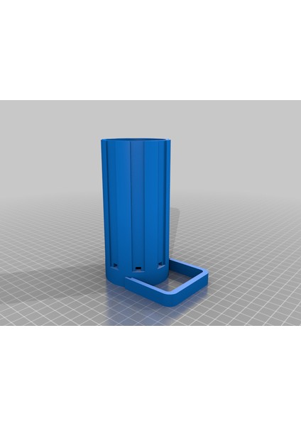 Airsoft Bomba Prop (Plastik Aparattır!!!) 3D modelleri