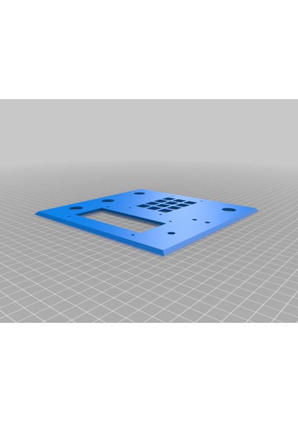 Airsoft Bomba Prop (Plastik Aparattır!!!) 3D indirimleri