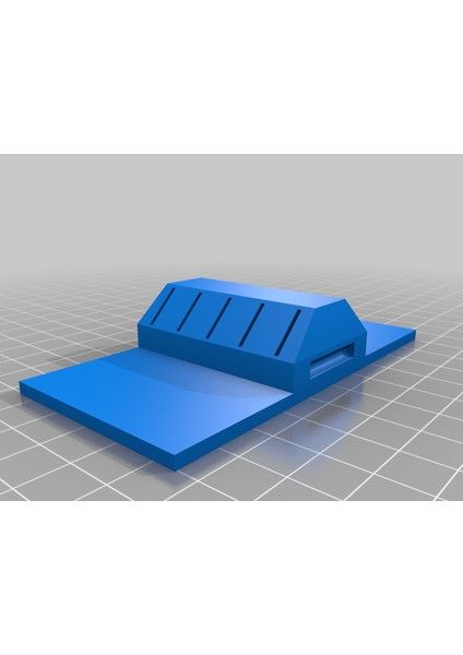 10 Microsds Için Microsd Tutucu Kılıfı (Plastik Aparattır!!!) 3D indirimleri