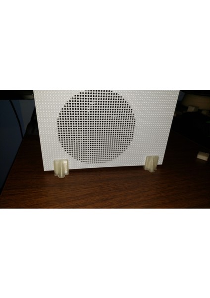 Xbox One S Standı (Sadece Plastik Aparattır!!!) 3D fırsatları