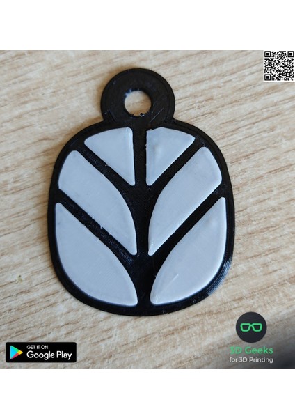 Traktör Logoları Keychain- John Deere, Masy Fergson, Doğu, Zaas, New Hollan, Hanomach, Hanomach, Dezam (Sadece Plastik Aparattır!!!) 3D fırsatları