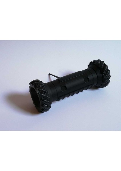 Gökkuşağı Altı Kuşatma - Drone (Sadece Plastik Aparattır!!!) 3D