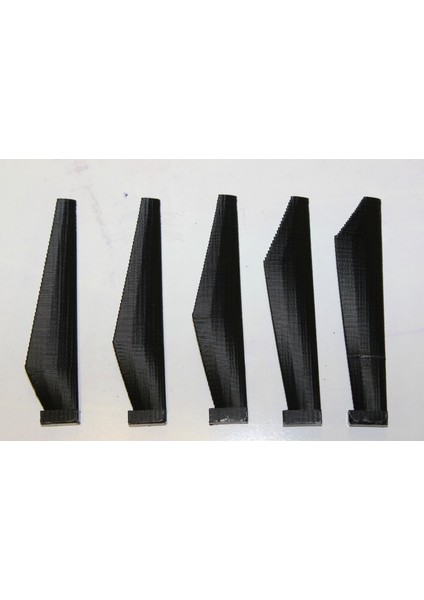 Rüzgar Türbini Projesi (Sadece Plastik Aparattır!!!) 3D modelleri
