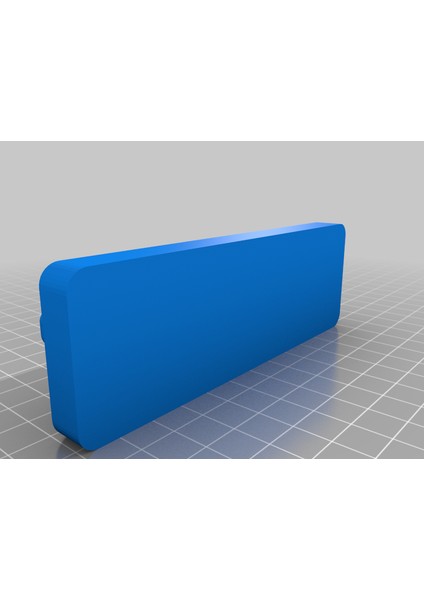 Kelebek Kulak Yüzük Tutucu (Sadece Plastik Aparattır!!!) 3D indirimleri