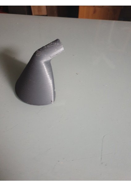 Audi A4 B9 Adblue Huni Desteği (Sadece Plastik Aparattır!!!) 3D modelleri