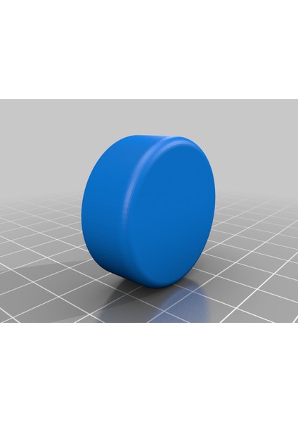 Kapalı Küçük Şişe (Plastik Aparattır!!!) 3D fiyatları