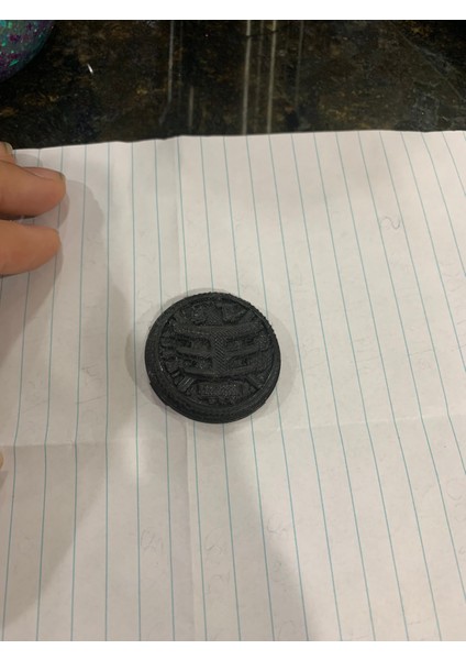 Eski Zeo Gold Ranger Paraları (Sadece Plastik Aparattır!!!) 3D modelleri