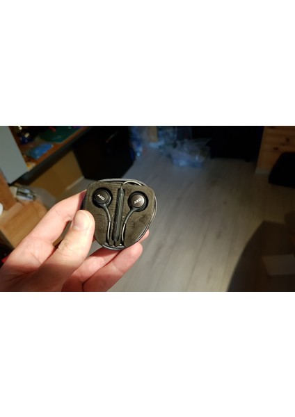 Samsung Galaxy S8 / S9 / Not 8 Akg Kulaklık Kılıfı (Plastik Aparattır!!!) 3D modelleri