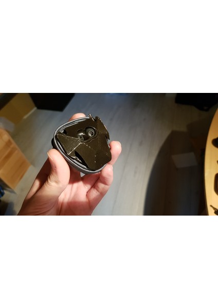 Samsung Galaxy S8 / S9 / Not 8 Akg Kulaklık Kılıfı (Plastik Aparattır!!!) 3D indirimleri