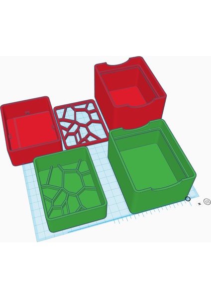 Halep Sabunu (Plastik Aparattır!!!) 3D fiyatları