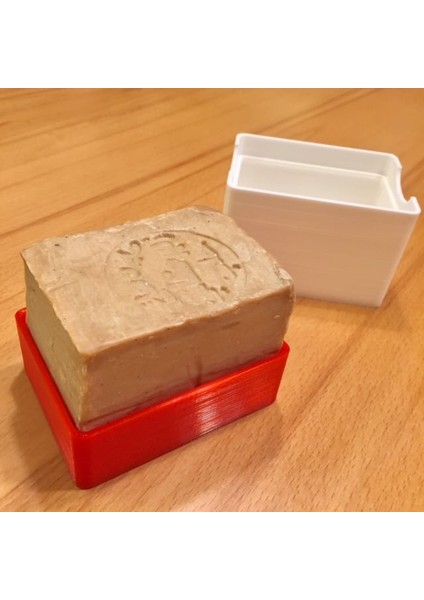 Halep Sabunu (Plastik Aparattır!!!) 3D fırsatları