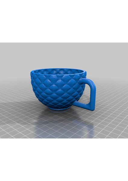 Game Of Thrones Ejderha Yumurta Çay Bardağı (Plastik Aparattır!!!) 3D fiyatları