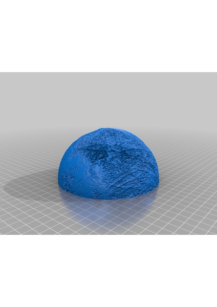 Europa Lambası (Sadece Plastik Aparattır!!!) 3D modelleri