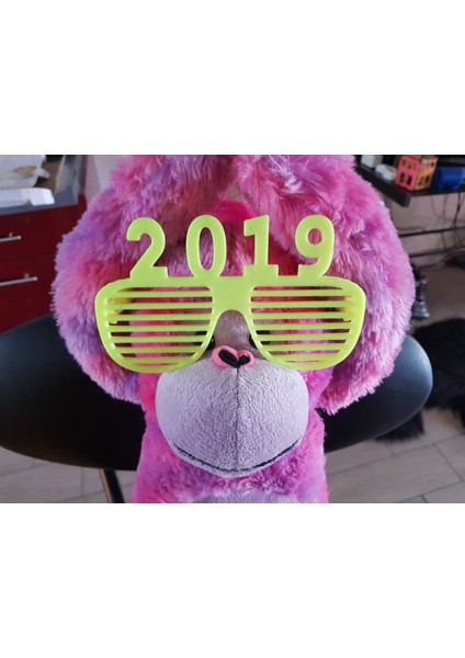 Gözlük 2019 (Sadece Plastik Aparattır!!!) 3D fiyatları