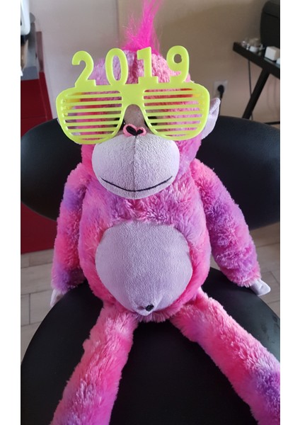Gözlük 2019 (Sadece Plastik Aparattır!!!) 3D fırsatları