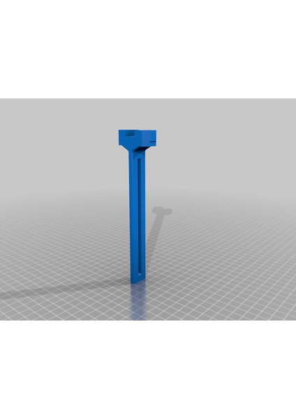 Leonardo Da Vinci'den Esinlenerek Mancınık (Remix) (Sadece Plastik Aparattır!!!) 3D fırsatları