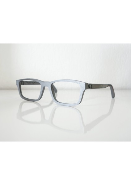 Lunettes Vto | Virtualtry.fr 3D Baskılı Gözlük (Düz) (Plastik Aparattır!!!) 3D fiyatları