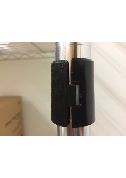 Tel Raf Klibi (Plastik Aparattır!!!) 3D