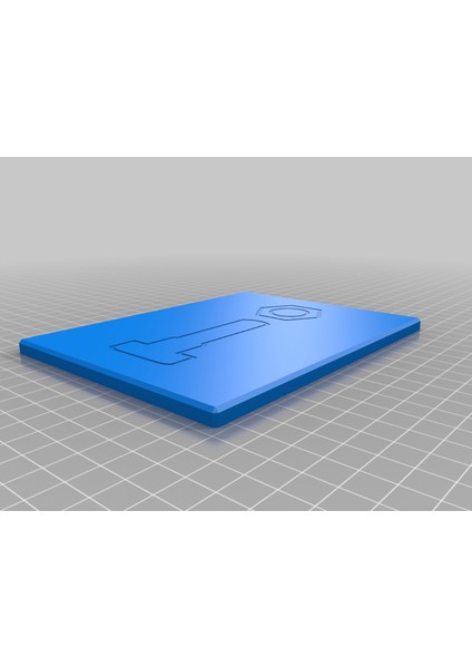 Basit Vida Kutusu (Sadece Plastik Aparattır!!!) 3D fırsatları