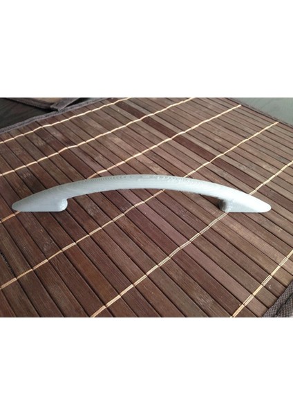 Kapı / Dolap / Çekmece Sapı (Sadece Plastik Aparattır!!!) 3D