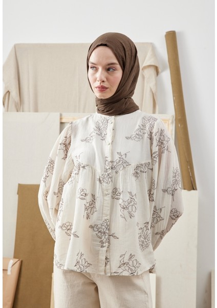 Bambu Şal Tozlu Kahve fiyatları