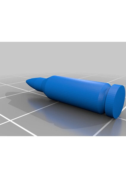 Manyetik Gözlük Tutucu (Sadece Plastik Aparattır!!!) 3D indirimleri