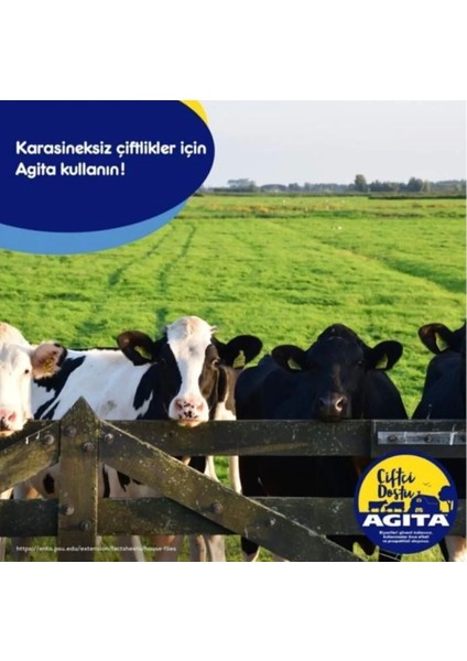 Elanco Agita 10 Wg 100 G