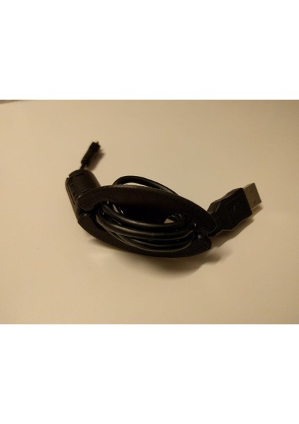 Kablo / Kordon Organizatörü (Plastik Aparattır!!!) 3D modelleri