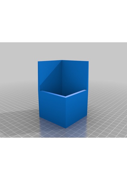 Ikea Eksik Tablo Vidasız Istifleyici (Plastik Aparattır!!!) 3D fiyatları