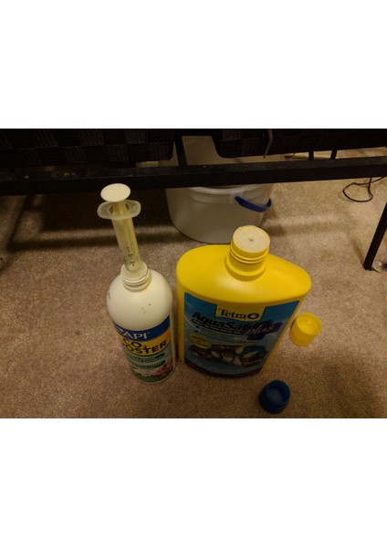 Akvaryum Dozu Için Şırınga Adaptörleri (Plastik Aparattır!!!) 3D fiyatları