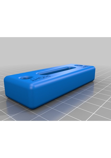 Matematik Bulmaca, Ip, Boncuk, Topoloji (Plastik Aparattır!!!) 3D