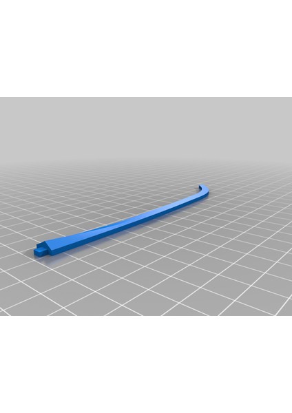 Çocuklar Için Gözlük (Sadece Plastik Aparattır!!!) 3D indirimleri