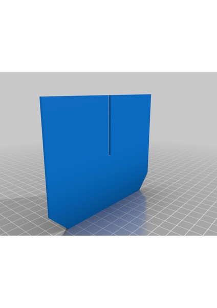 Disket Disk Inşaat Kiti Için Dahili Bölme Duvarı Ahlivive (Plastik Aparattır!!!) 3D fırsatları