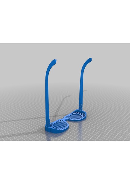 Güneş Cam Gözlükleri (Plastik Aparattır!!!) 3D fiyatları