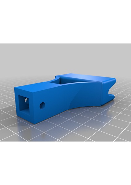 Çatı Penceresi Fan (Camper Van) (Sadece Plastik Aparattır!!!) 3D fiyatları