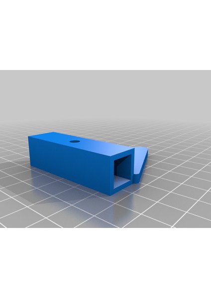 Çatı Penceresi Fan (Camper Van) (Sadece Plastik Aparattır!!!) 3D indirimleri