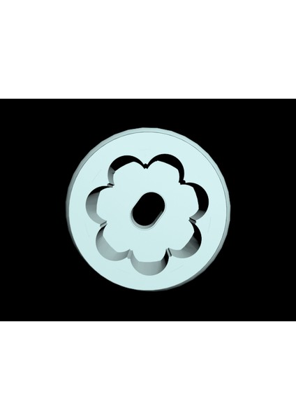 Mösyö Mutfağının Yedek Kısmı ve Yeni C3 (Sadece Plastik Aparattır!!!) 3D fiyatları