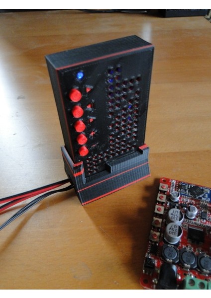 Sanwu 25W+25W TDA7492P Için Bluetooth Modül Muhafazası Kablosuz Bluetooth Csr4.0 Ses Dijital Alıcı Amplifikatör Kartı Güncellenmiş Sürüm (Plastik Aparattır!!!) 3D