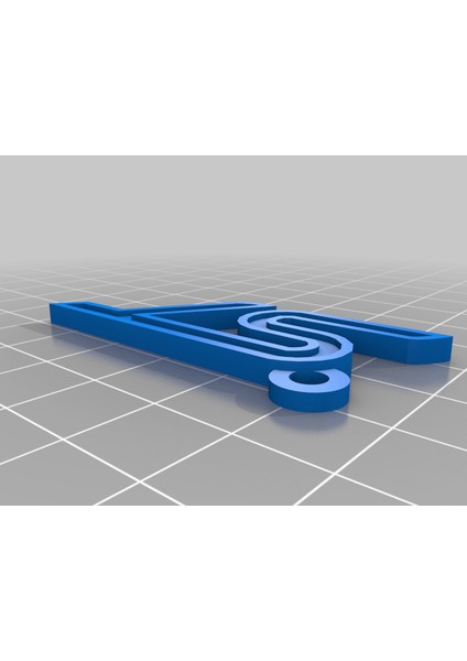 Ford Focus St Rozeti (+ Stand) (Sadece Plastik Aparattır!!!) 3D fiyatları