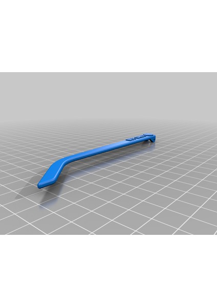 Bot Atış Gözlükleri (Sadece Plastik Aparattır!!!) 3D fırsatları