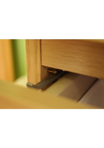 Geliştirilmiş Çekmece Çocuk Kilidi (Sadece Plastik Aparattır!!!) 3D fırsatları