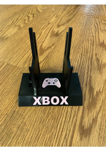 Xbox One Denetleyici Ekran Standı (Sadece Plastik Aparattır!!!) 3D indirimleri