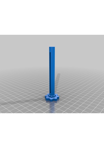 Diş Macunu Tüp Squeezer (Tek Parçalar) (Sadece Plastik Aparattır!!!) 3D fiyatları