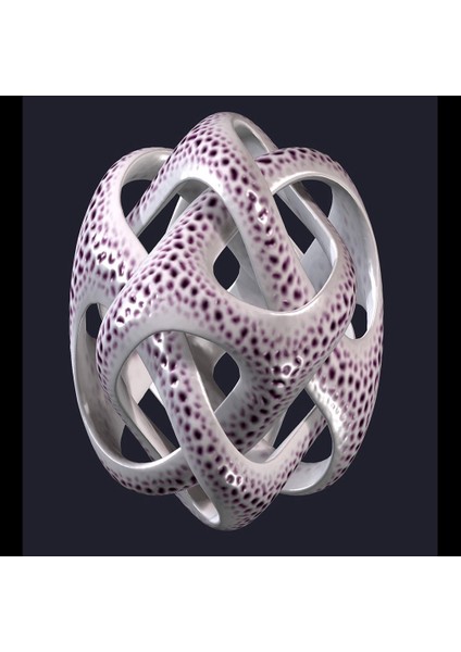 Duguci Heykel (Sadece Plastik Aparattır!!!) 3D