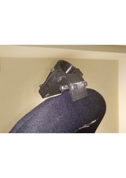 Kova Koltuğu Için Htc Vive Denetleyici Montajı (Sadece Plastik Aparattır!!!) 3D fiyatları