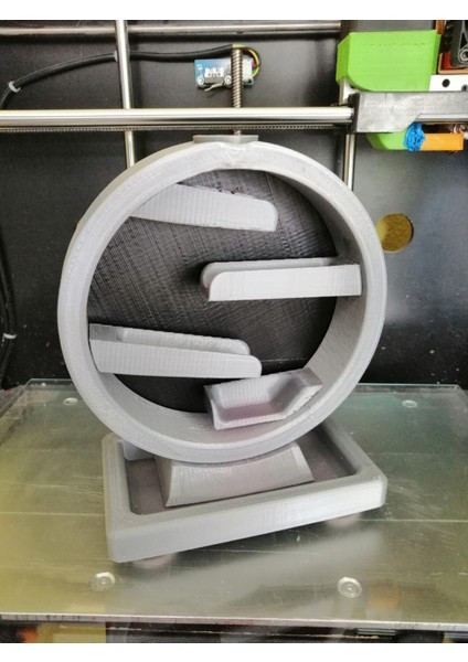Çin / Japon Tütsü Geri Akışı , Heykel " (Sadece Plastik Aparattır!!!) 3D fiyatları